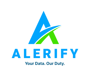 Alerify Datacenter